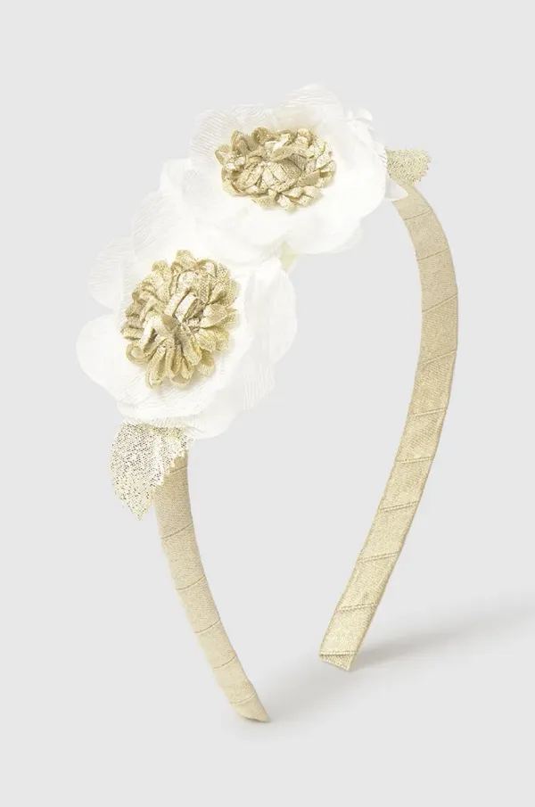 Mayoral Dječja traka za kosu Mayoral 10888