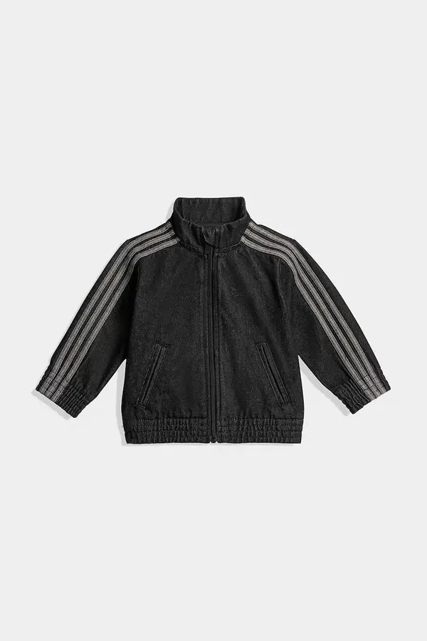 adidas Originals Dječja traper dukserica adidas Originals