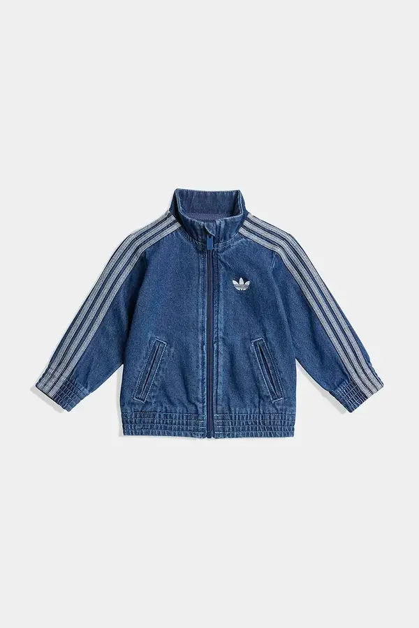 adidas Originals Dječja traper jakna adidas Originals