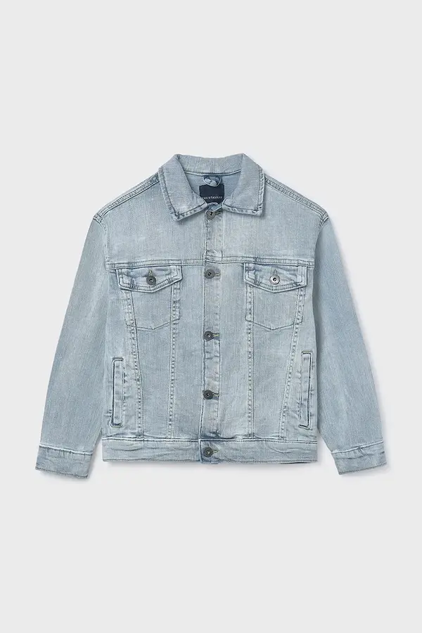 Mayoral Dječja traper jakna Mayoral