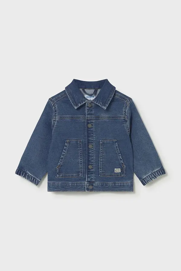 Mayoral Dječja traper jakna Mayoral