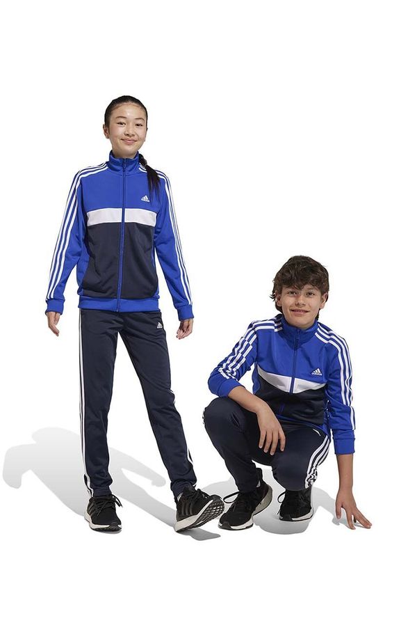 adidas Dječja trenirka adidas boja: tamno plava