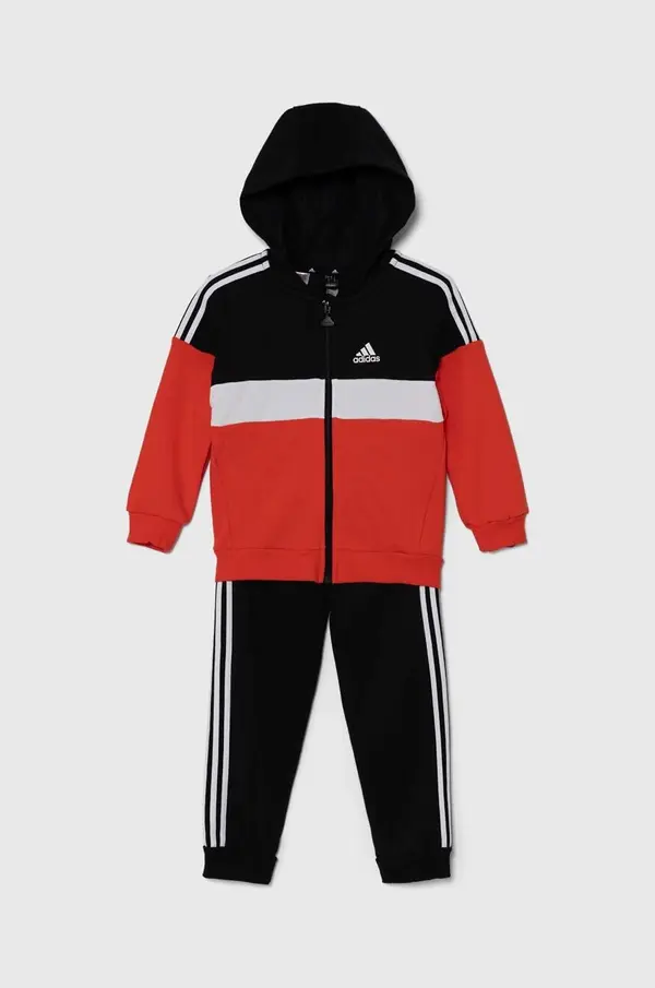adidas Dječja trenirka adidas I 3S TIB FL TS