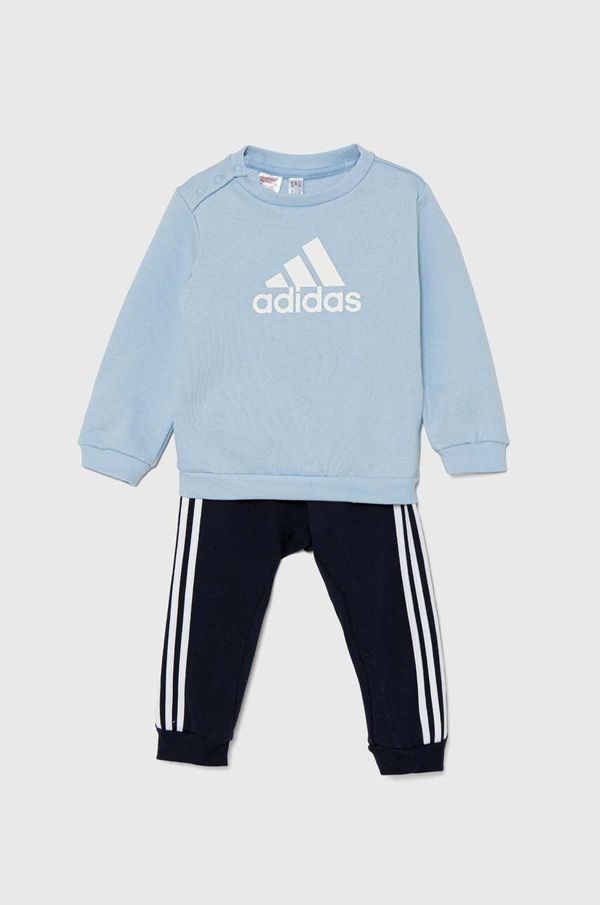 adidas Dječja trenirka adidas I BOS LOGOOG IY9957