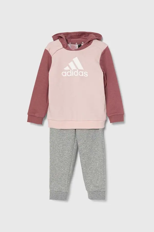 adidas Dječja trenirka adidas I CB FTOG