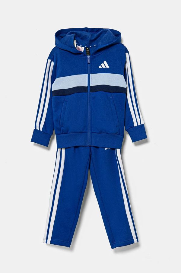 adidas Dječja trenirka adidas JC7488