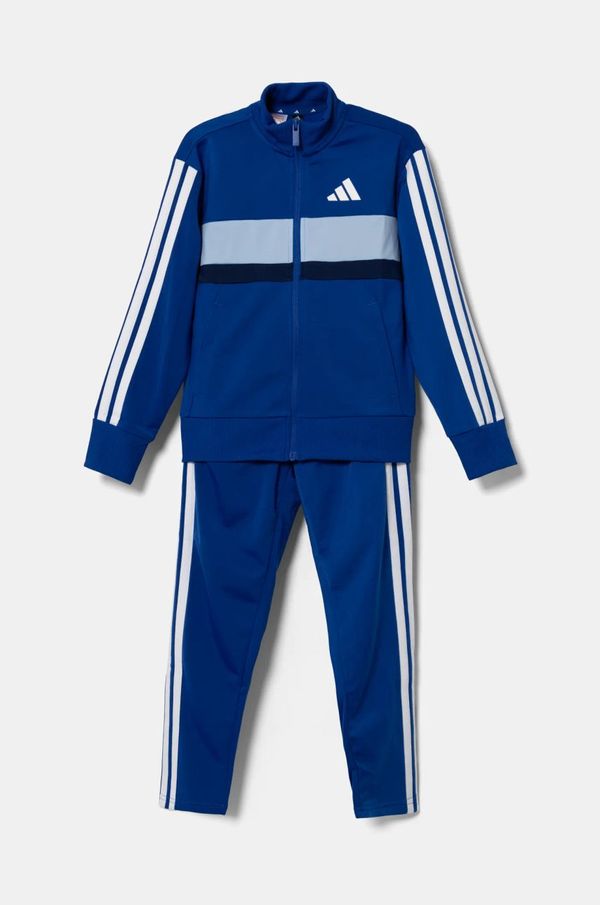 adidas Dječja trenirka adidas JC7512