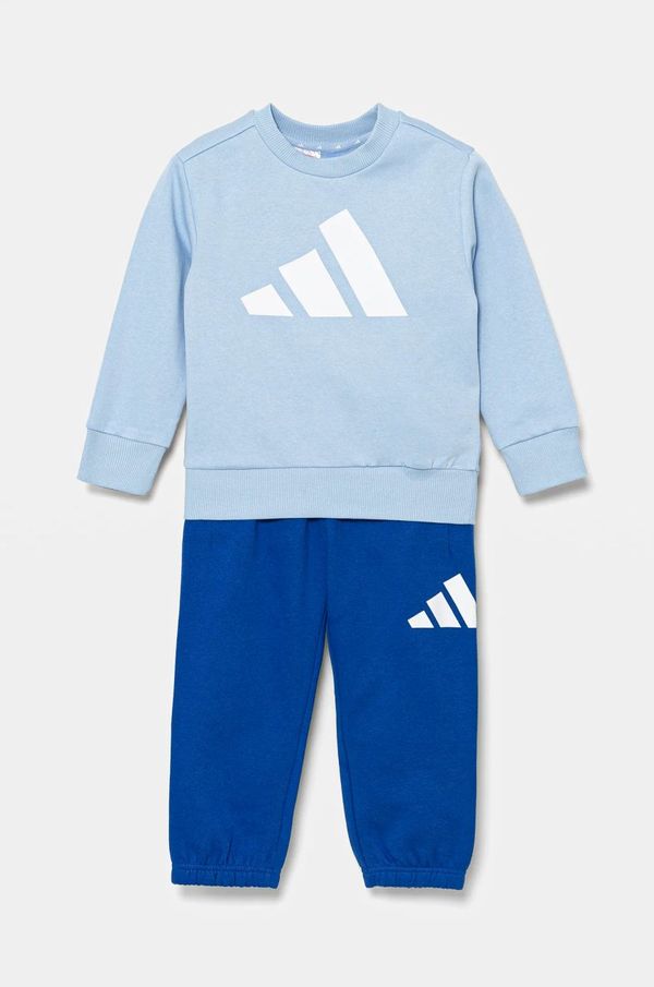 adidas Dječja trenirka adidas JC9726