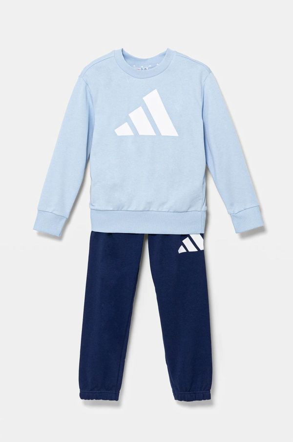 adidas Dječja trenirka adidas JC9729