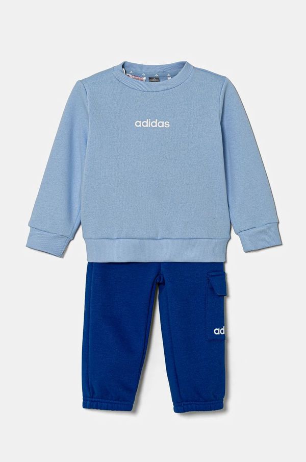 adidas Dječja trenirka adidas JE1381