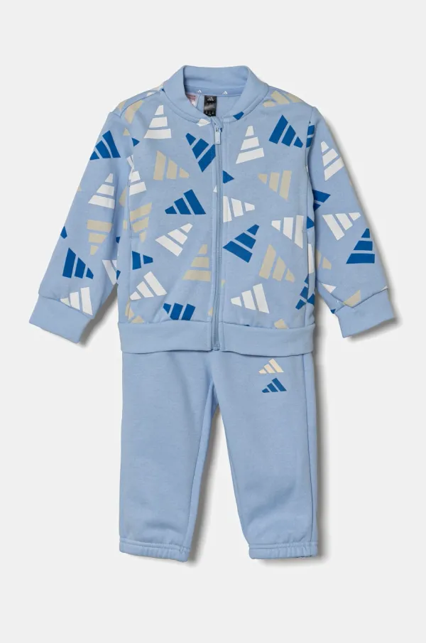 adidas Dječja trenirka adidas JI6204