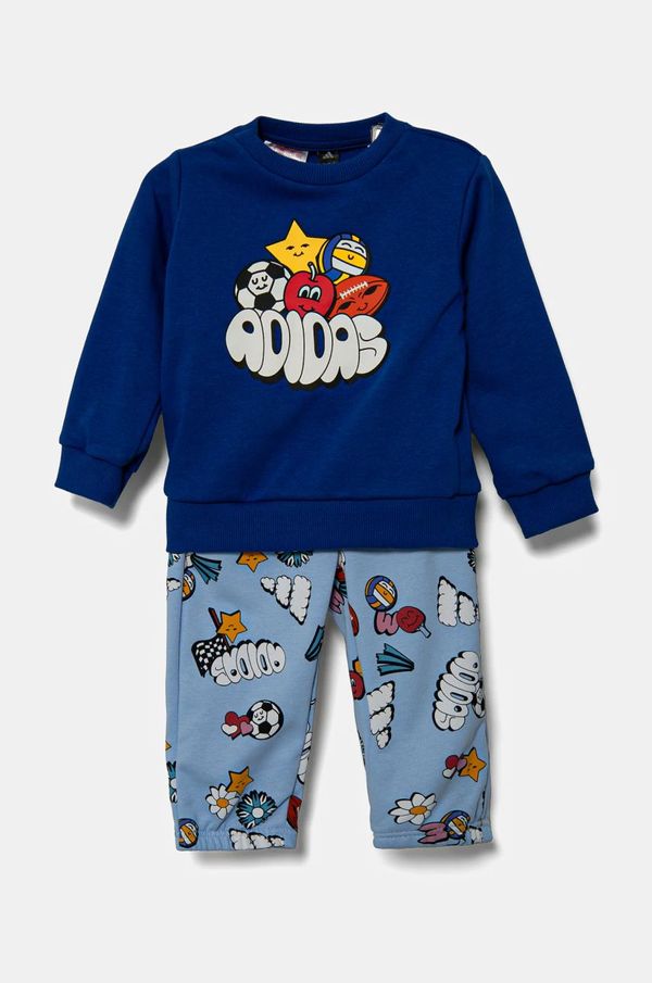 adidas Dječja trenirka adidas JI6236