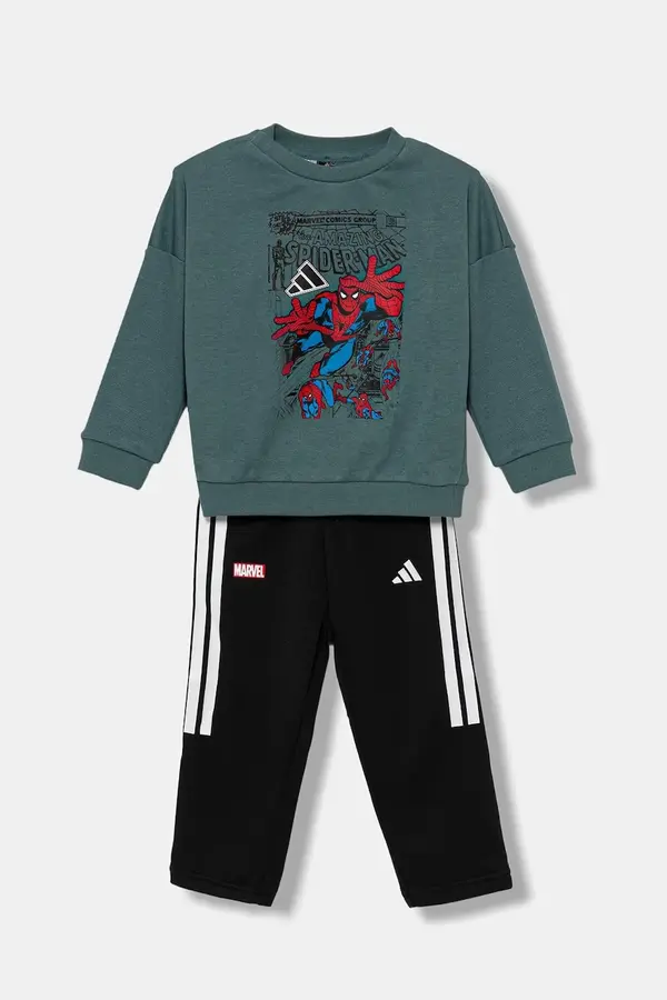 adidas Dječja trenirka adidas Marvel