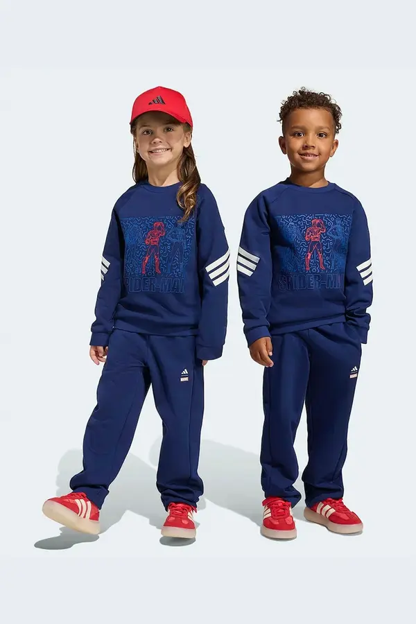 adidas Dječja trenirka adidas MRVL