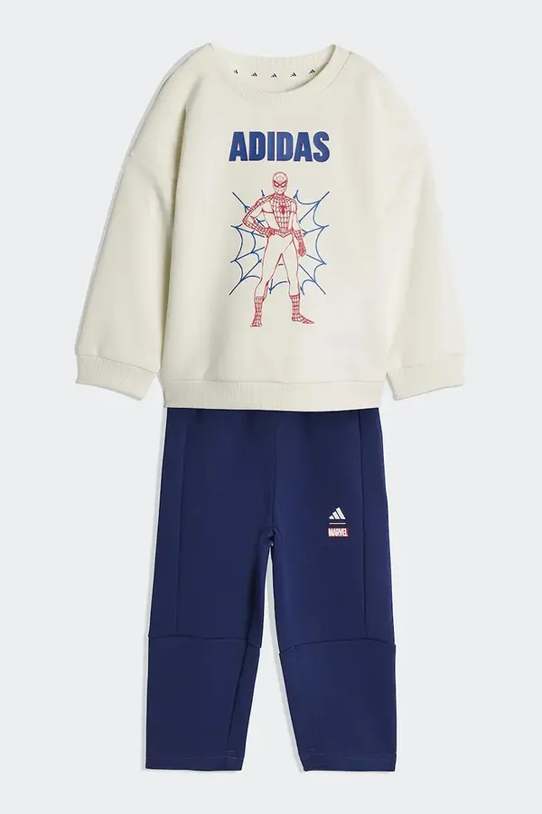 adidas Dječja trenirka adidas MRVL