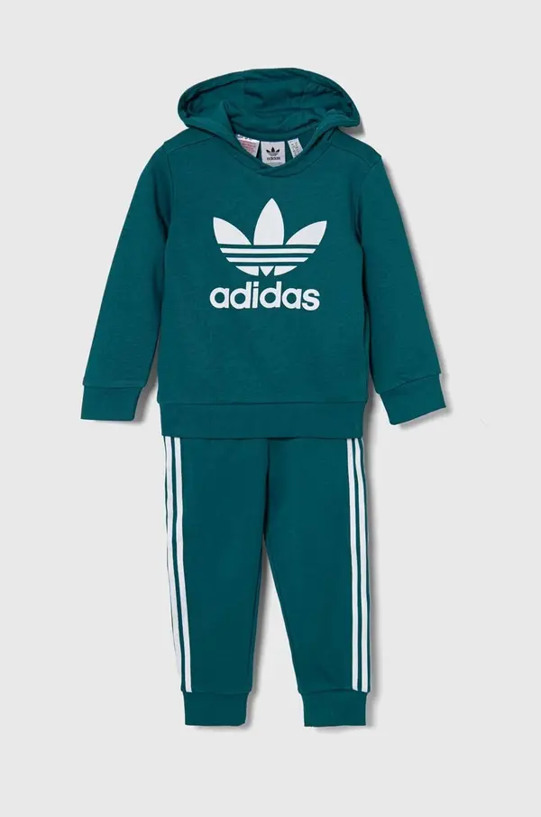 adidas Originals Dječja trenirka adidas Originals HOODIE SET
