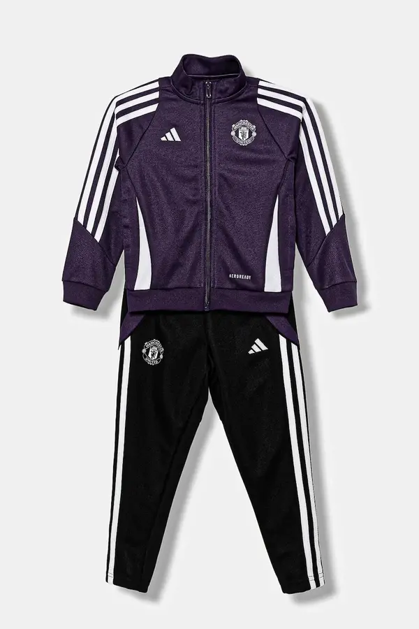 adidas Performance Dječja trenirka adidas Performance Manchester United