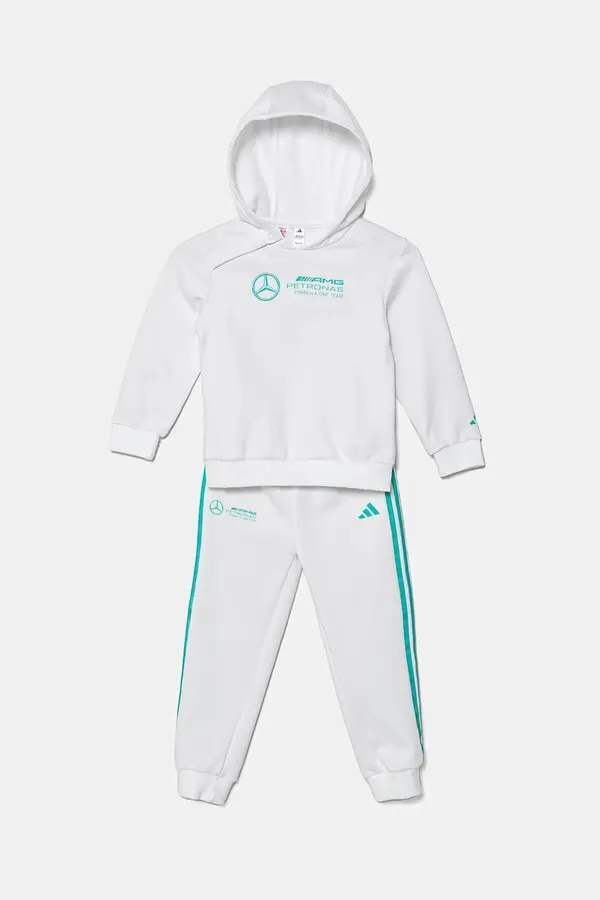 adidas Performance Dječja trenirka adidas Performance MER DNA