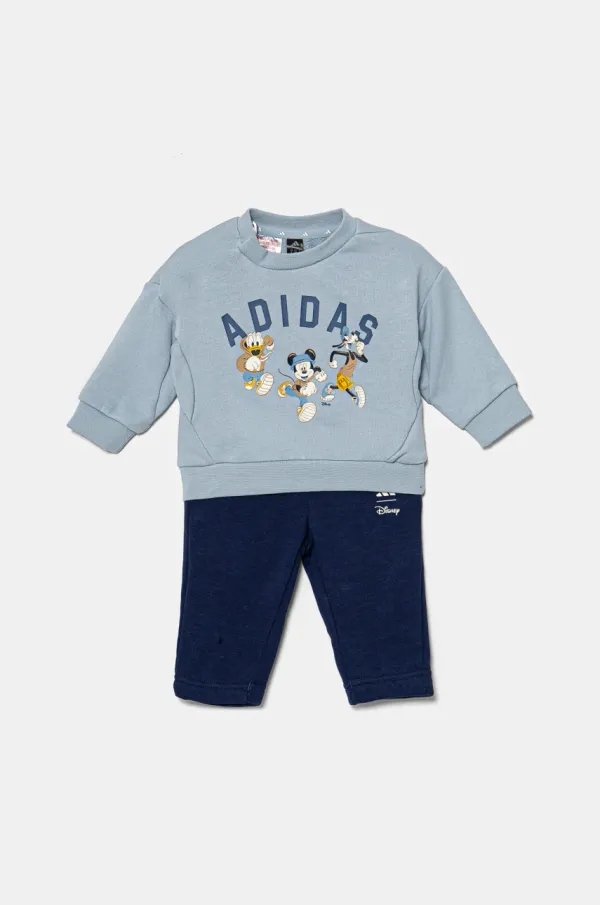 adidas Dječja trenirka adidas x Disney JN6099