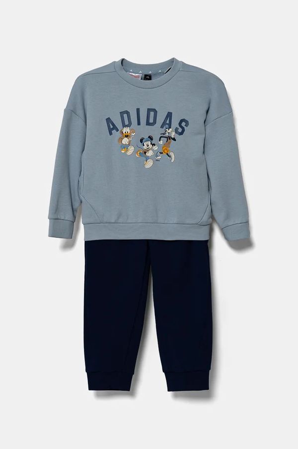 adidas Dječja trenirka adidas x Disney JN6100