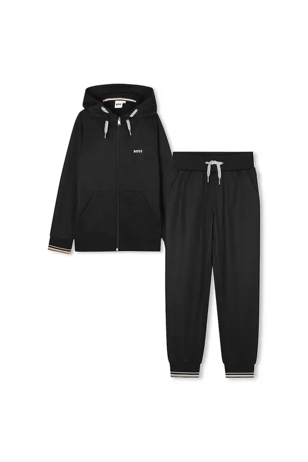 BOSS Dječja trenirka BOSS