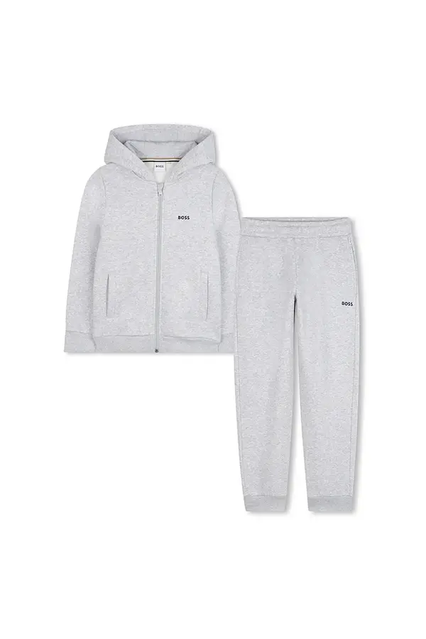 BOSS Dječja trenirka BOSS