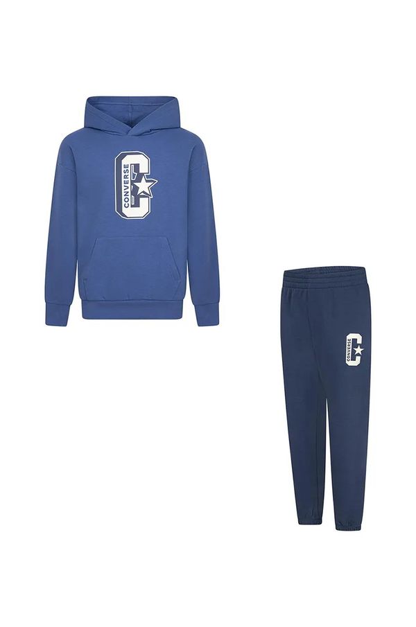 Converse Dječja trenirka Converse 9CG179