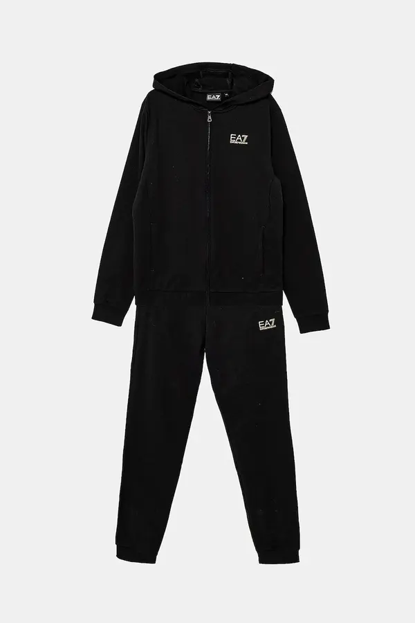 EA7 Emporio Armani Dječja trenirka EA7 Emporio Armani