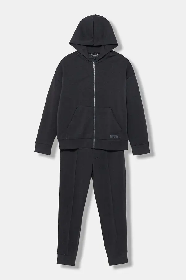 Emporio Armani Dječja trenirka Emporio Armani