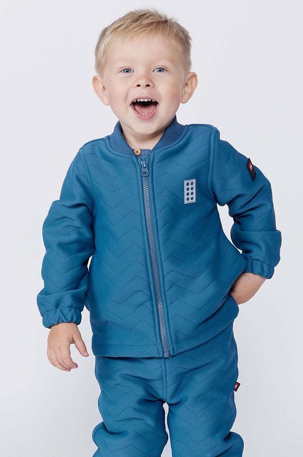 Lego Dječja trenirka Lego boja: tamno plava