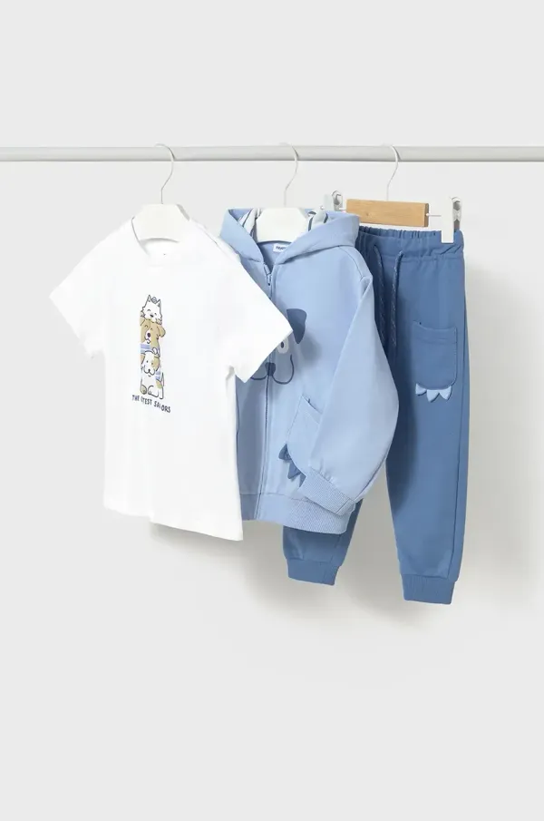 Mayoral Dječja trenirka Mayoral 1843