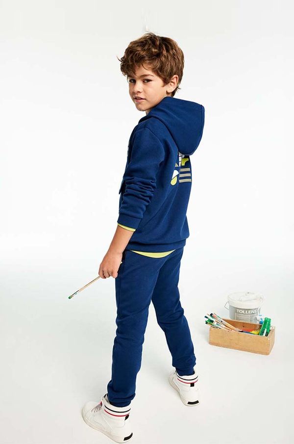 Mayoral Dječja trenirka Mayoral boja: tamno plava, 7840