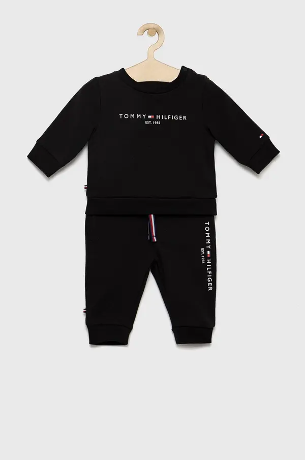 Tommy Hilfiger Dječja trenirka Tommy Hilfiger