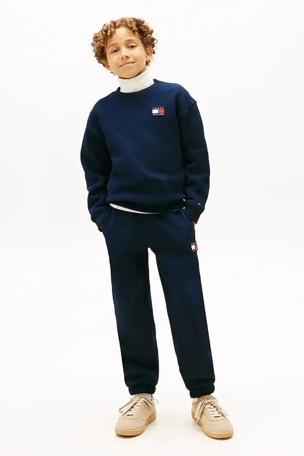 Tommy Hilfiger Dječja trenirka Tommy Hilfiger