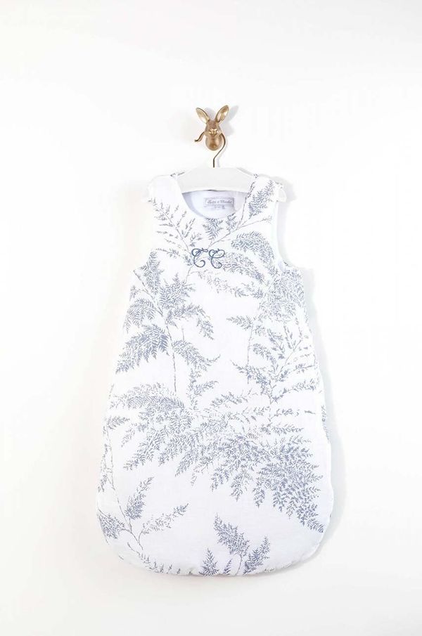 TARTINE ET CHOCOLAT Dječja vreća za spavanje Tartine et Chocolat 70 cm