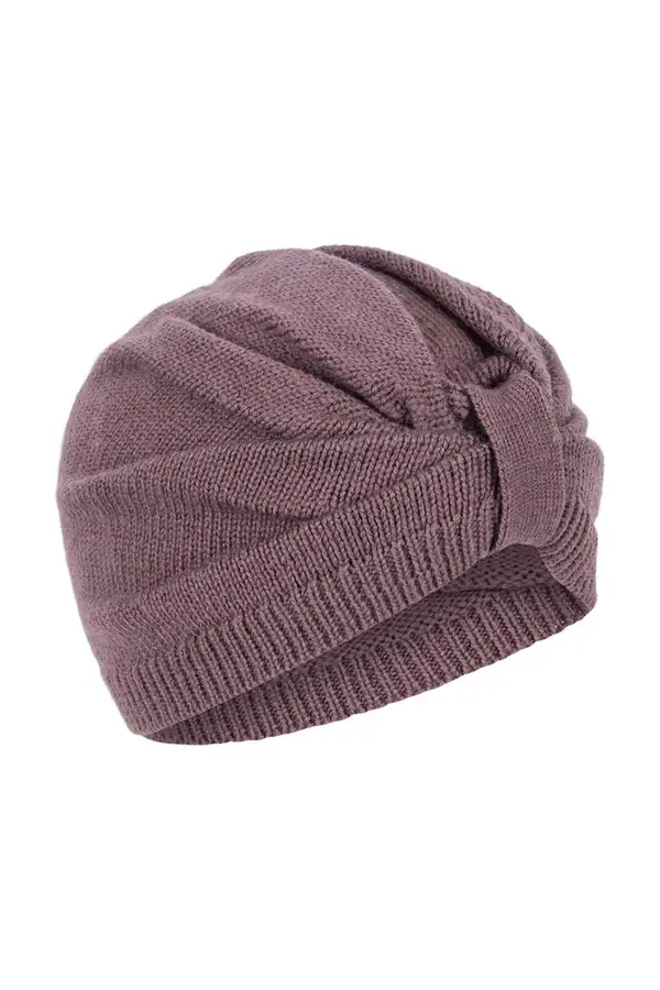 Konges Sløjd Dječja vunena kapa Konges Sløjd LOULI BONNET