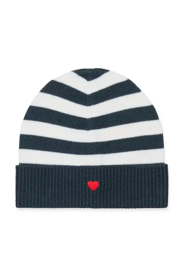 Max&Co. Dječja vunena kapa MAX&Co. MAXF11F HAT