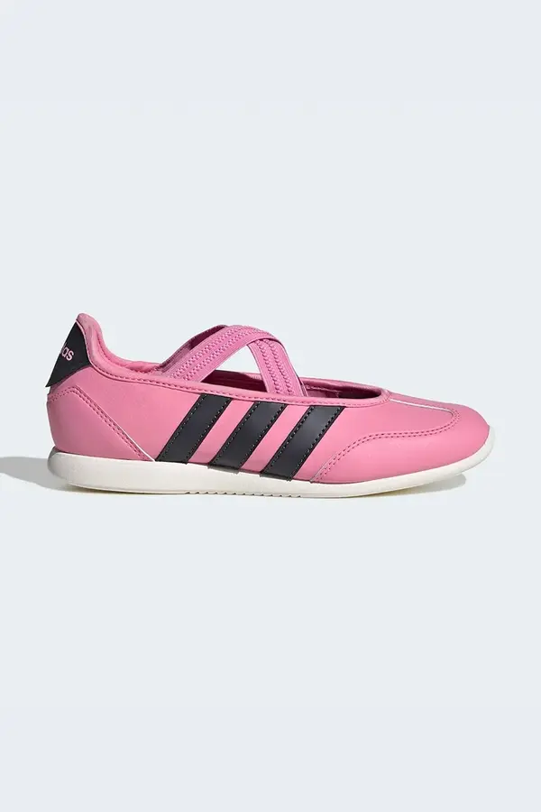 adidas Dječje balerinke adidas BARREDA MARY JANE