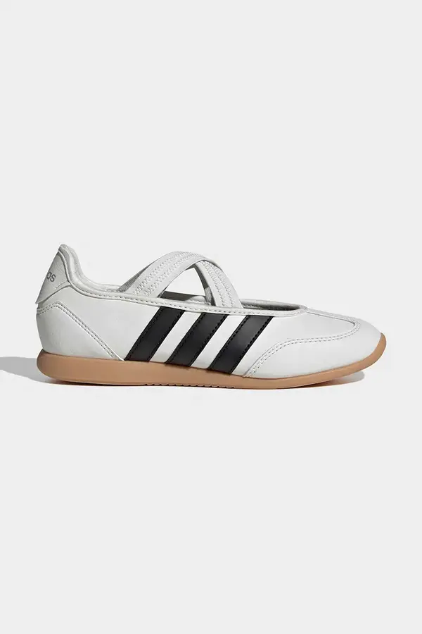 adidas Dječje balerinke adidas BARREDA MARY JANE