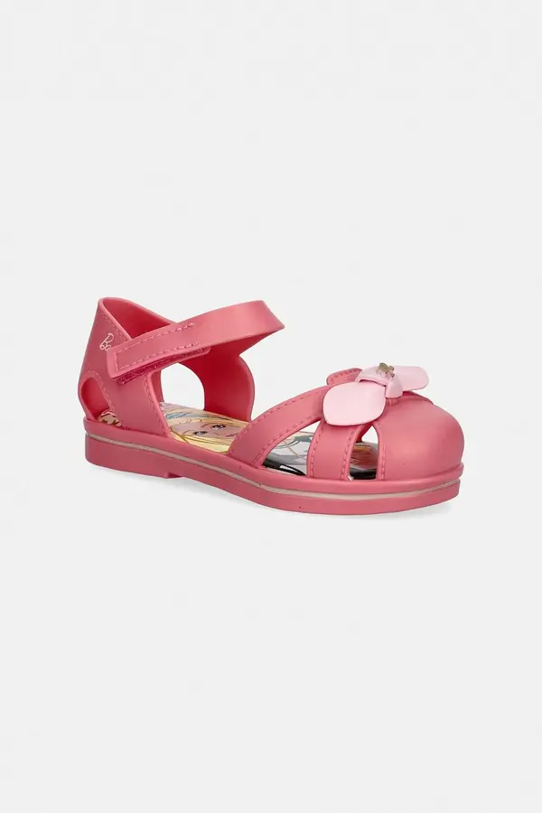 Ipanema Dječje balerinke Ipanema BARBIE GLOSS