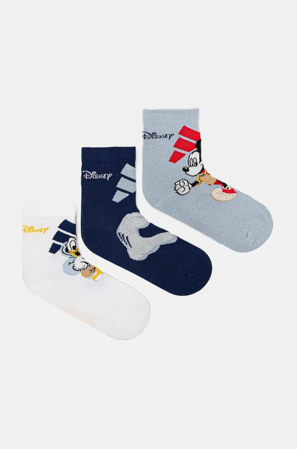 adidas Performance Dječje čarape adidas Performance 3-pack JG5807