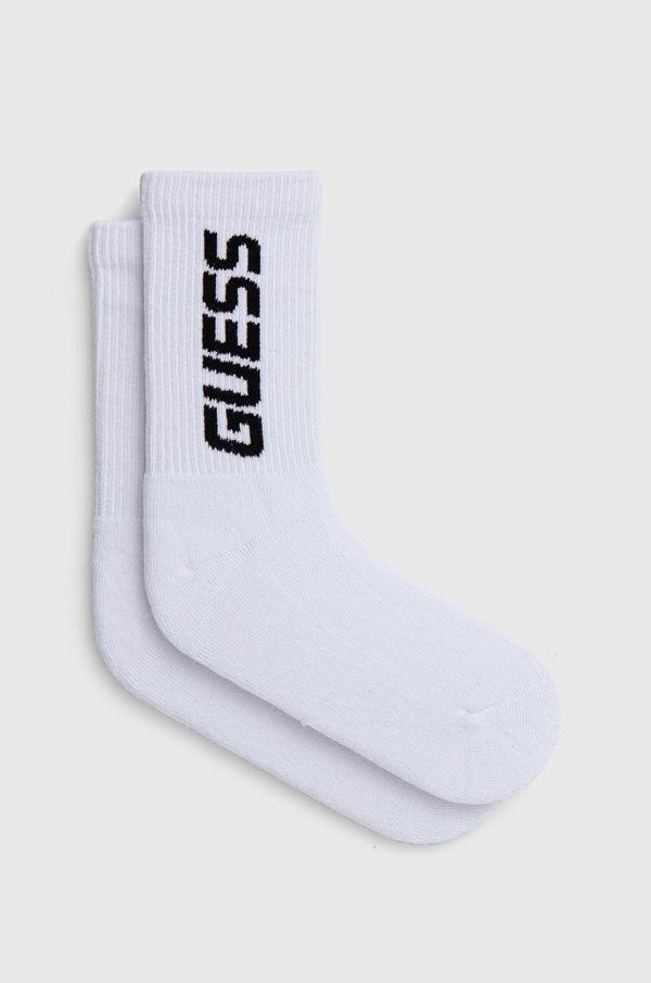 Guess Dječje čarape Guess boja: bijela, H4YZ14 ZZ00I