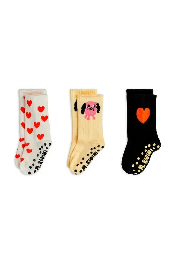 Mini Rodini Dječje čarape Mini Rodini Doggie