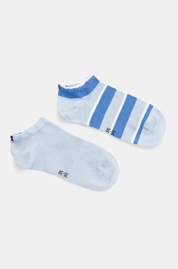 Tommy Hilfiger Dječje čarape Tommy Hilfiger 2-pack 701232716