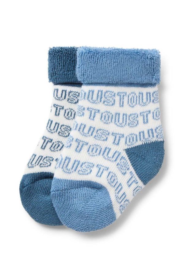 Tous Dječje čarape Tous SSocks 2-pack SSocks.2103