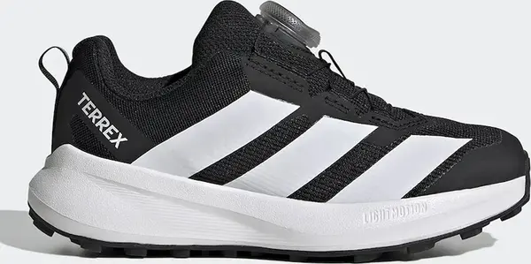 adidas TERREX Dječje cipele adidas TERREX TERREX AGRAVIC BOA