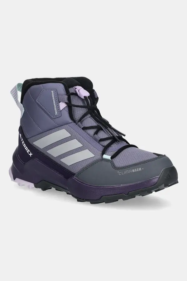 adidas TERREX Dječje cipele adidas TERREX TERREX AX4R CW+