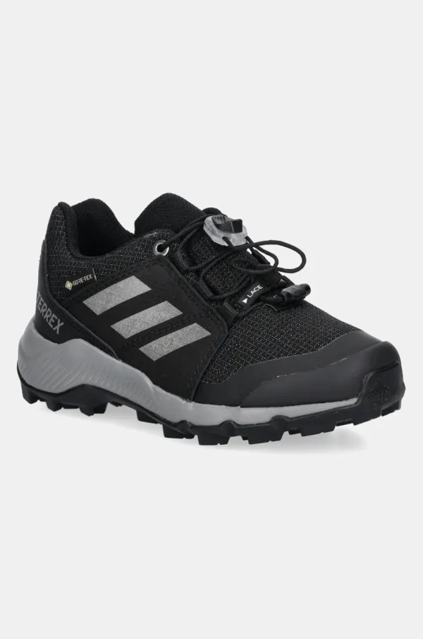 adidas TERREX Dječje cipele adidas TERREX TERREX GTX boja: crna, IH5511