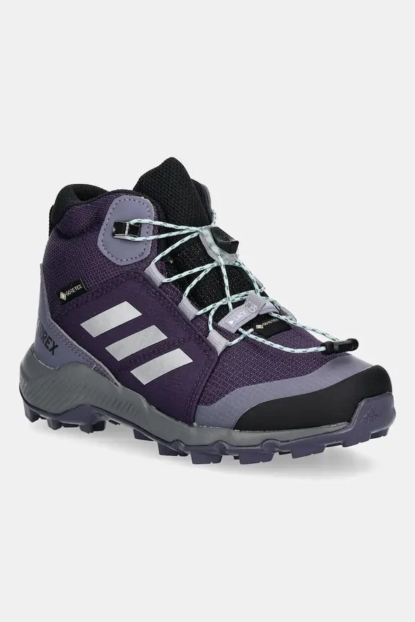 adidas TERREX Dječje cipele adidas TERREX TERREX MID GTX