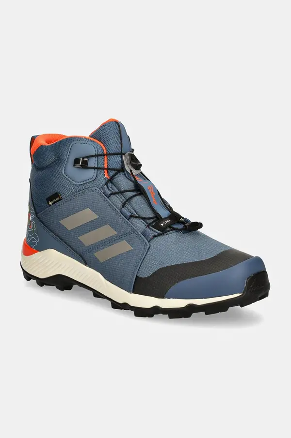 adidas TERREX Dječje cipele adidas TERREX TERREX MID GTX DISNEY